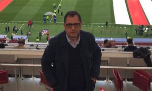 José María Candela