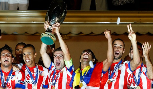 Supercopa de Europa 2010