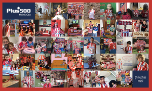 Plus500 ES - concurso 500 camisetas
