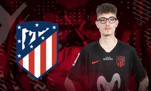 Temp. 19-20 | Vuelta LaLiga eSports | Andoni 