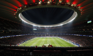 Temp. 19-20 | Wanda Metropolitano 