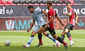 Temporada 2019/20 | Athletic - Atleti | Diego Costa