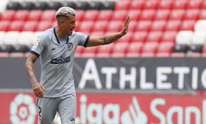 Temporada 2019/20 | Athletic - Atleti | Giménez