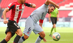 Temporada 2019/20 | Athletic - Atleti | Koke