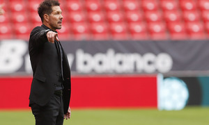 	Temporada 2019/20 | Athletic - Atleti | Simeone