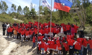 Haití 1