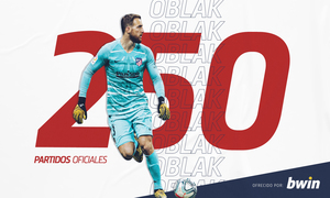 Oblak 250