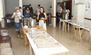 Fundación alimentos Getafe 6