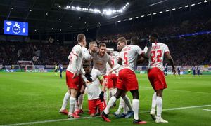 RB Leipzig