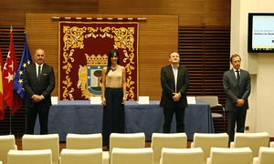 Foro de Empresas de Madrid