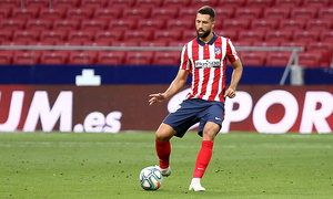 Temp. 20-21 | Jugadores en solitario | Felipe