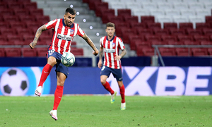 Temp. 20-21 | Jugadores en solitario | Correa