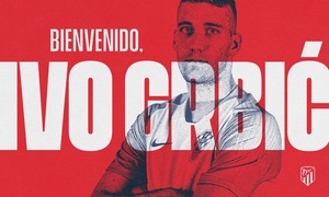 Bienvenido Grbic ESP