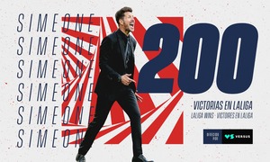 Simeone 200