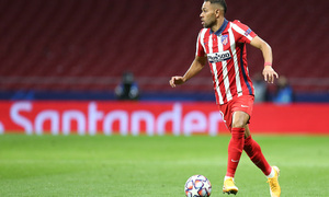 Temp. 20-21 | Atleti - Salzburgo | Lodi