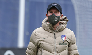 Temp. 20-21 | Entrenamiento | Simeone