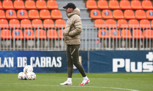 Temp. 20-21 | Entrenamiento | Simeone