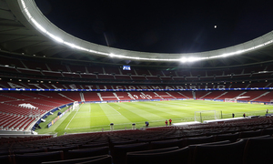 Wanda Metropolitano Champions