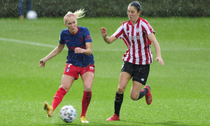 Temp. 20-21 | Athletic-Atleti Femenino | Knaak