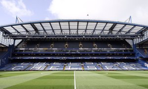 Stamford Bridge