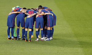 Temp. 20-21 | Real Sociedad - Atlético de Madrid | Piña