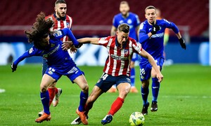 Temp. 2020-21 | Atleti-Getafe | Llorente
