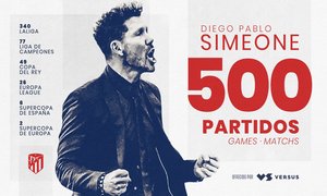 Simeone 500