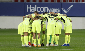 Piña tercera equipación