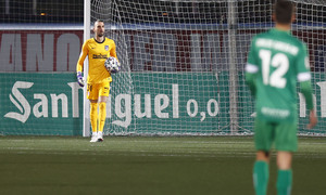 Temp. 20-21 | Copa del Rey | Cornellà-Atlético de Madrid | San Román