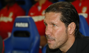 Temporada 13/14 Liga BBVA Villarreal Atleti