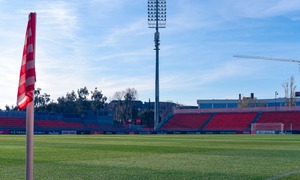 Ciudad Deportiva Wanda de Majadahonda