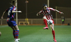 Temp. 20-21 | Levante-Atleti Femenino | Meseguer
