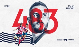 Koke