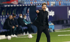 Temp. 20-21 | Levante - Atleti | Simeone