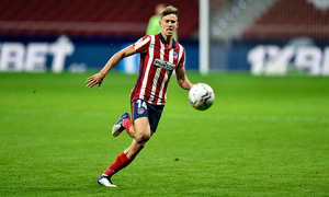 Temp. 20-21 | Jugadores en solitario | Llorente