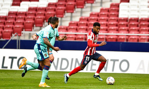 Temp. 20-21 | Atleti - Levante | Lemar