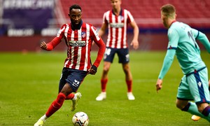 Temp. 20-21 | Atleti - Levante | Dembélé