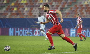 Temp. 20-21 | Atleti - Chelsea | Felipe