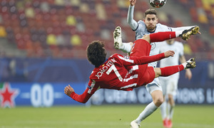 Temp. 20-21 | Atleti - Chelsea | Joao Félix
