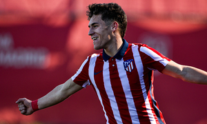 Temp. 20-21 | Diego Magariño para agenda