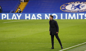 Temp. 20-21 | Chelsea - Atleti | Simeone