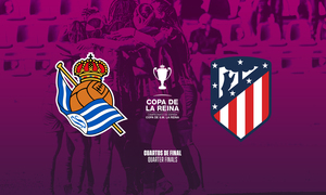 La Real Sociedad será nuestro rival en los cuartos de la Copa de la ...