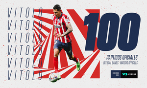 Vitolo 100