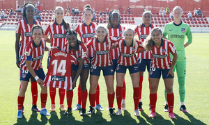 Temp 2020/21 | Atleti-Deportivo Abanca | Once