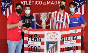 Peña Atlética 2000 1