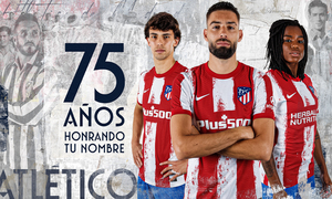 Temp. 21-22 | Equipaciones Carrasco