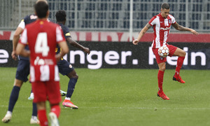 Pretemp. 21-22 | Salzburg - Atleti | Hermoso