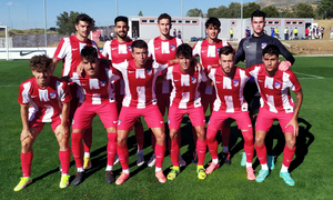 Atlético de Madrid B