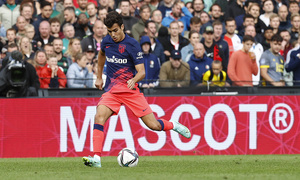 Temp 21/22 | Jugadores en solitario | Segunda equipación | Manu Sánchez