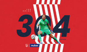 304 PARTIDOS OBLAK _ ESP